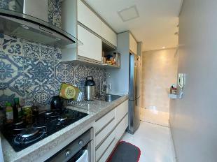 Venda Apartamento Spazio Merlot