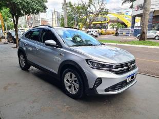 NIVUS 1.0 TSI COMFORTLINE 2021 ÚNICO DONO