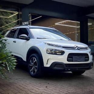 CITROEN C4CACTUS FEEL BU 2020