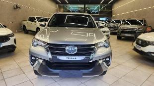 TOYOTA HILUX SWSRXA4FD 2020