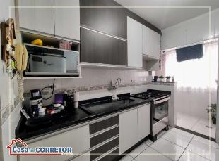 Vende-se apartamento zona 7 Maringa