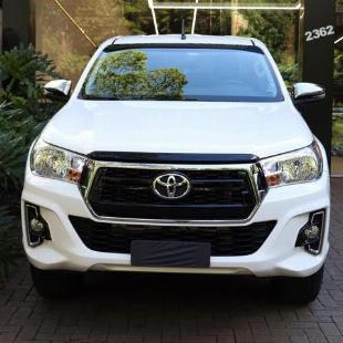 TOYOTA HILUX CDSRVA2GF 2020