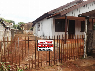 Imagem do anuncio ALUGA-SE CASA ZONA 07 PRÓX. SANEPAR