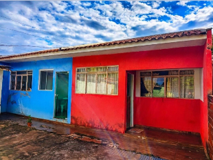 CASAS JD. MERCURIO  EM SARANDI -INVESTIDOR R$ 4.000,00 MES