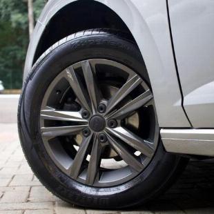 VOLKSWAGEN POLO MCA 2020