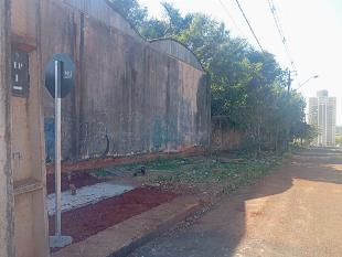 LOTE INDUSTRIAL RODOVIA 317- MARINGA. COM 3.890 M2