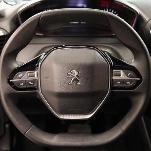 PEUGEOT 208 ACTIVE AT 2022