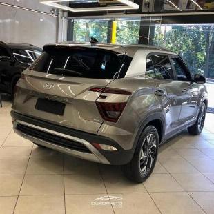 HYUNDAI CRETA 1.0 TGDI AT6 LIMITED 2023