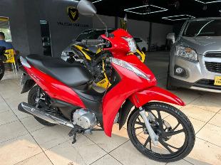 HONDA BIZ 125/125i Flex 2022 Flex - 2022