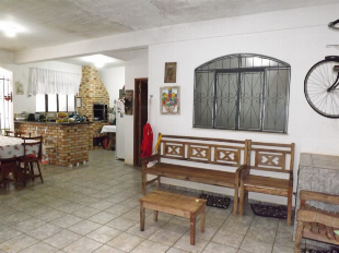VENDE-SE BELO SOBRADO SEMI MOBILIADO AREA CENTRAL PRÓX. SHOOPING AVENIDA CENTER