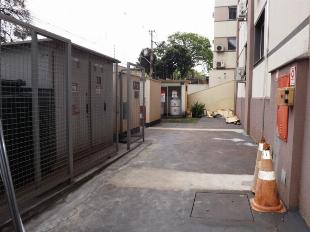 ALUGA-SE APTO COND. RES. BRISAS DA AURORA II JD ALVORADA