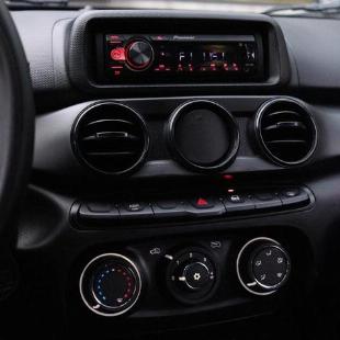 FIAT ARGO 1.0 2022