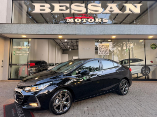 Imagem do anuncio GM Cruze LTZ 1.4 16v Turbo flex 4p aut.