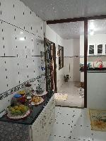 CASA 02 QUARTOS - PARQUE RESIDENCIAL TUIUTI