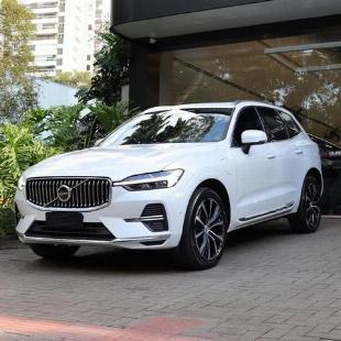 VOLVO XC60 T8 ULTIMATE 2023
