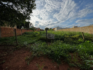 Terreno Rosana