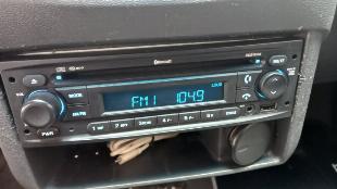RÁDIO CHEVROLET ORIGINAL GM AGILE,MONTANA,ASTRA,S10,ZAFIRA,MERIVA,CELTA,PRISMA,CORSA