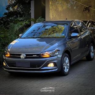 VOLKSWAGEN POLO MF 2019