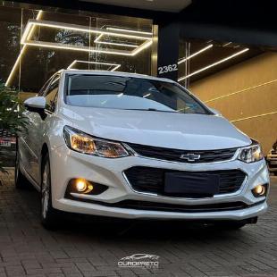 CHEVROLET CHEV CRUZE LT NB AT 2019