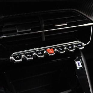 PEUGEOT 208 ACTIVE AT 2022