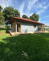 VENDO LINDO SÍTIO!