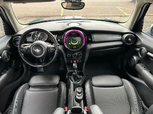 Mini Cooper 1.5 Turbo - 2018