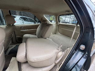 Toyota Hilux Sw4 Srv 4x4 3.0