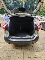 NISSAN KICKS S CVT 2020