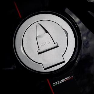 DUCATI DUCATXDIAVEL S 2021