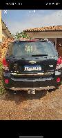Vendo Captiva v6 2011