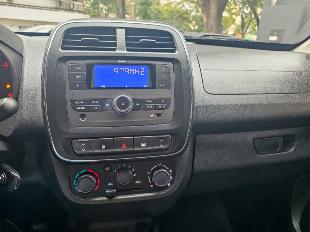 Kwid Zen 2
