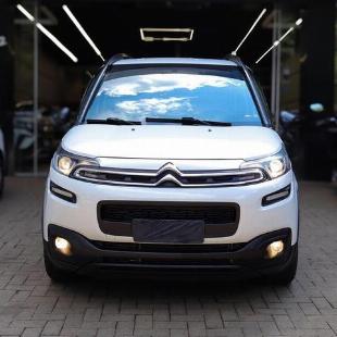 CITROEN AIRCROSS LIVE AT 2019