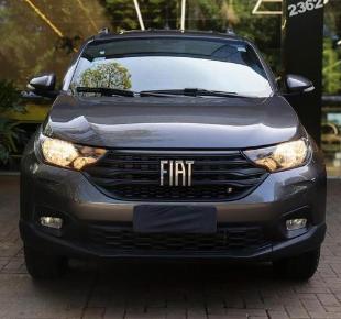 FIAT STRADA FREEDOM 13CS 2022