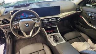 BMW 320I SPORT GP FLEX 2024