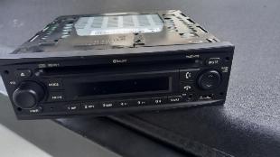 RÁDIO GM CD- ORIGINAL CHEVROLET BLUETOOTH