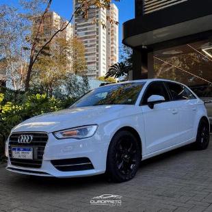 AUDI A3 SPORTBACK 122CV 2016