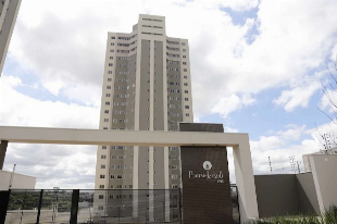 Imagem do anuncio Residencial Portal Japão II