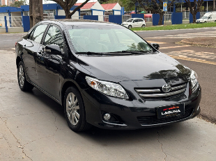 Toyota Corolla Seg 1.8