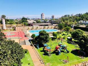 Condomínio Parque residencial Vitória Régia