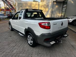 Fiat Strada Working Hard CE 1.4 fire flex 8v