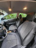 HYUNDAI HB20 1.0M 2017