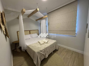 Apartamento com 2 dormitórios para alugar, 46 m² por R$ 2.200,00/mês - Jardim Ipanema - Maringá/PR