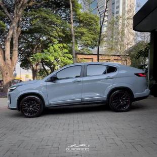 FIAT FASTBACK ABARTH 270 2024