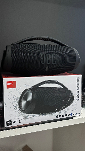 Caixa de som JBL bombom 3 primeira linha
