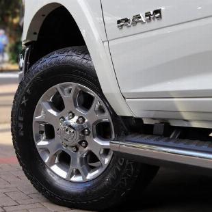 RAM 2500 LAIE 2022