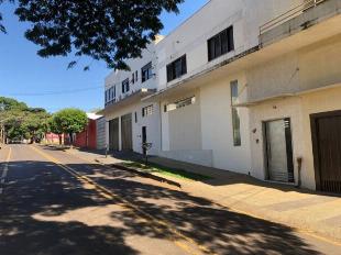 Sobrado Comercial e Residencial Zona 05