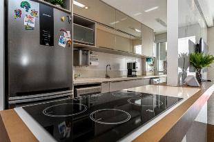 Apartamento à venda Condominio Concept Design