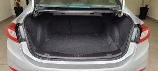 Chevrolet Cruze LTZ 2018 Aut. 1.4 Flex Completo Bem Conservado
