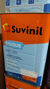 Tinta Suvinil 18 litros cores variadas