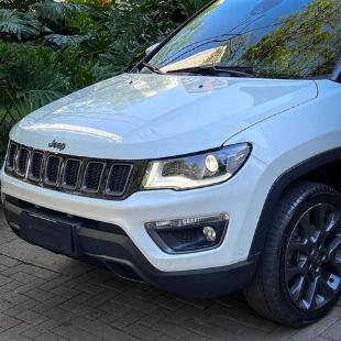 JEEP COMPASS LIMITED S 2021